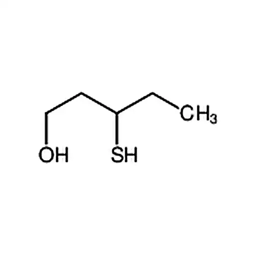 3-巯基戊烷-1-醇