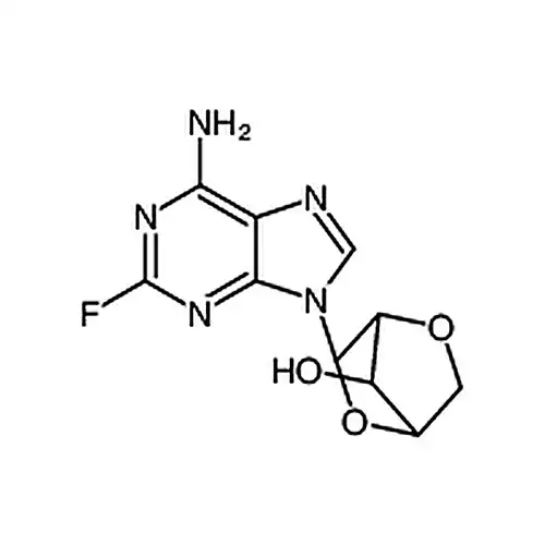 磷酸氟达拉滨EP杂质H