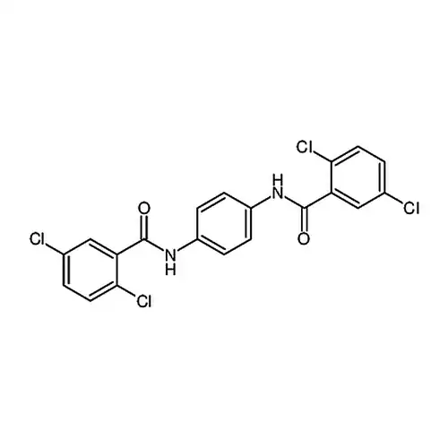 N,N'-(1,4-亚苯基)双(2,5-二氯苯甲酰胺)