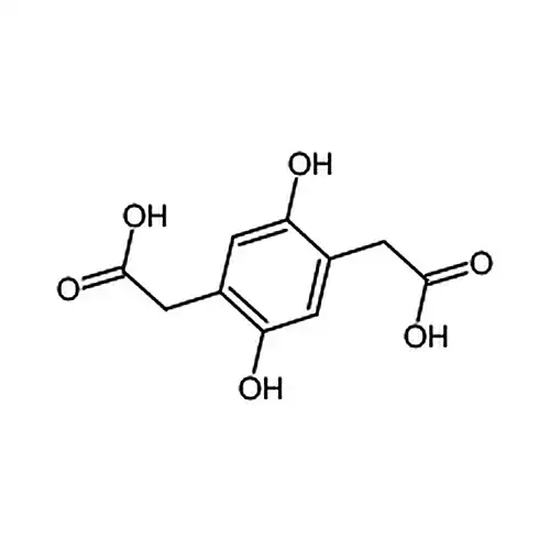 2,5-二羟基-1,4-苯二乙酸