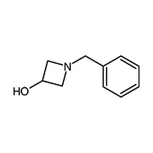 1-苄基氮杂环丁烷-3-醇