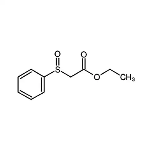 苯亚磺酰乙酸乙酯