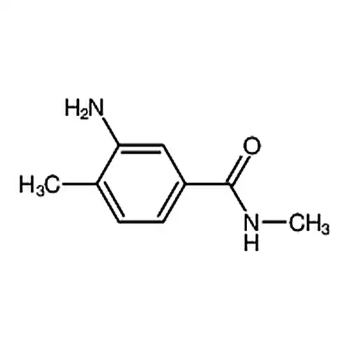 3-氨基-N，4-二甲基苯甲酰胺