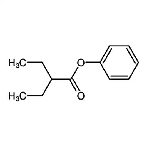 2-乙基丁酸苯酯