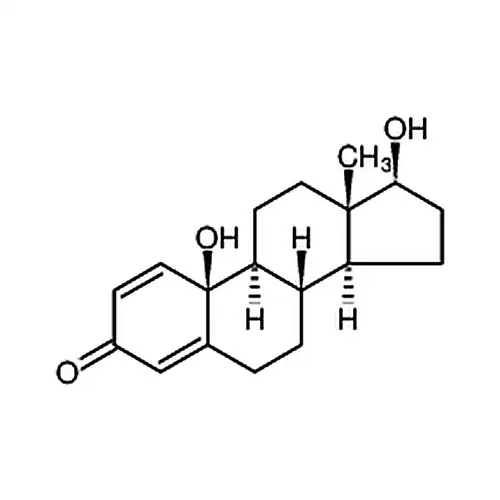 10β，17β-dihydroxyestra-1，4-dien-3-one