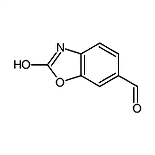 2-oxo-3H-1，3-benzoxazole-6-carbaldehyde
