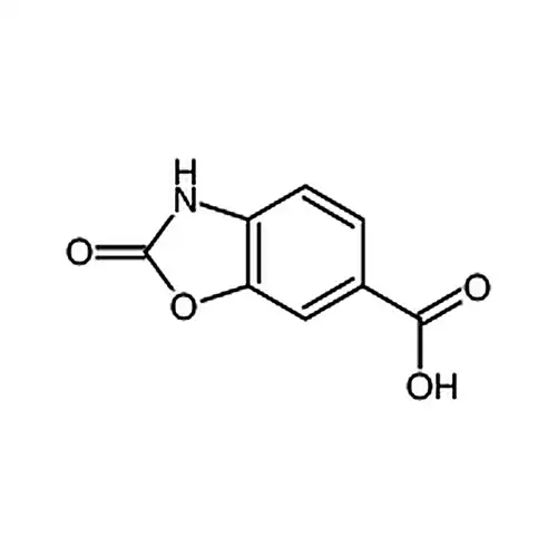 2-氧代-2,3-二氢苯并[d]恶唑-6-羧酸