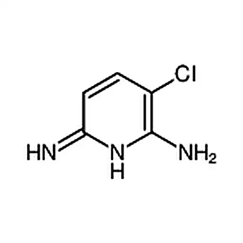 3-氯-2，6-吡啶二胺
