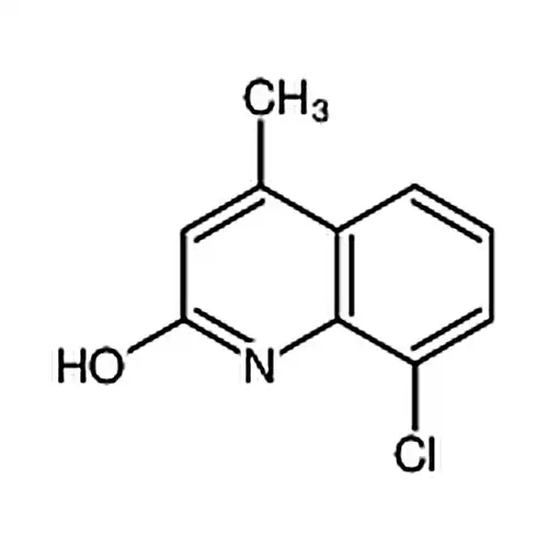 8-氯-4-甲基喹啉-2(1H)-酮