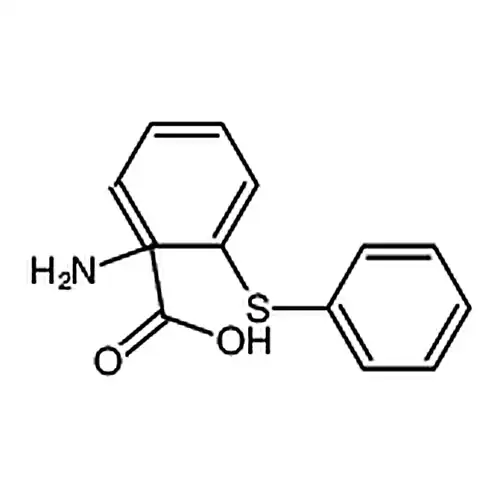 2-(2-氨基苯硫基)-苯甲酸