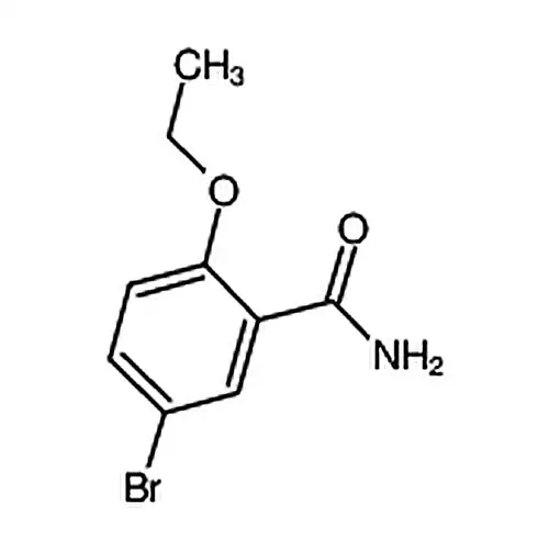 5-溴-2-乙氧基苯甲酰胺