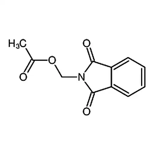(1,3-二氧代异吲哚啉-2-基)乙酸甲酯