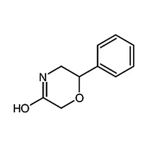 6-苯基吗啉-3-酮