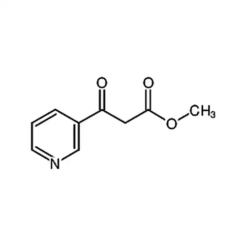 烟酰乙酸甲酯