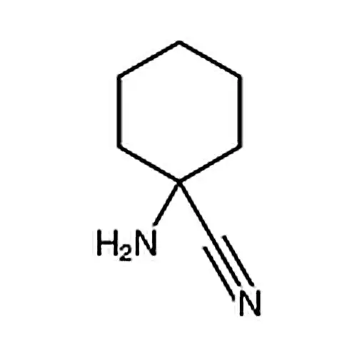 1-氨基环己烷甲腈