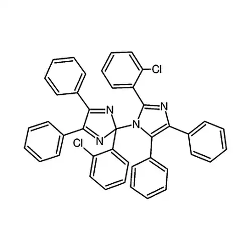 2-(4-氯苯基)-4,5-二苯基咪唑