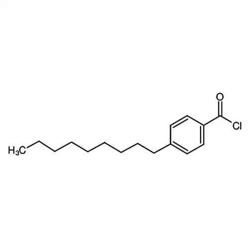 4-正壬基苯甲酰氯