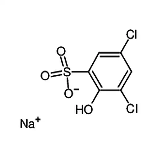3,5-二氯-2-羟基苯磺酸钠