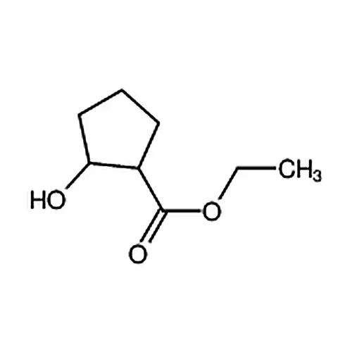 2-羟基环戊烷甲酸乙酯