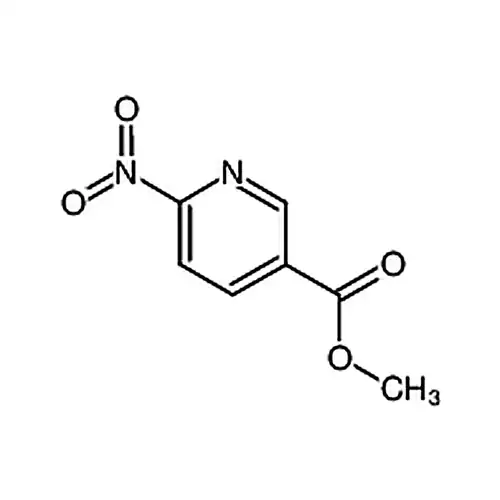 6-硝基烟酸甲酯