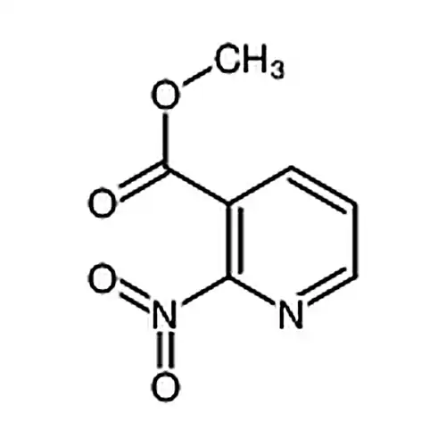 2-硝基烟酸甲酯