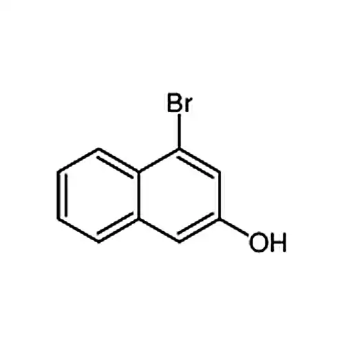 1-溴-3-羟基萘