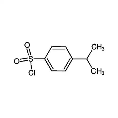 4-异丙基苯磺酰氯