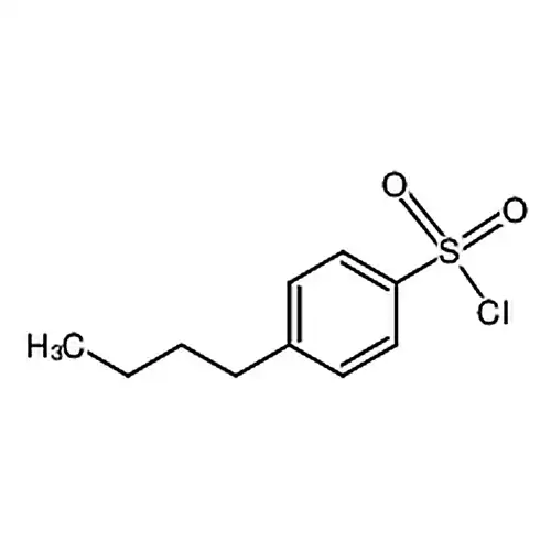 4-正丁基苯磺酰氯