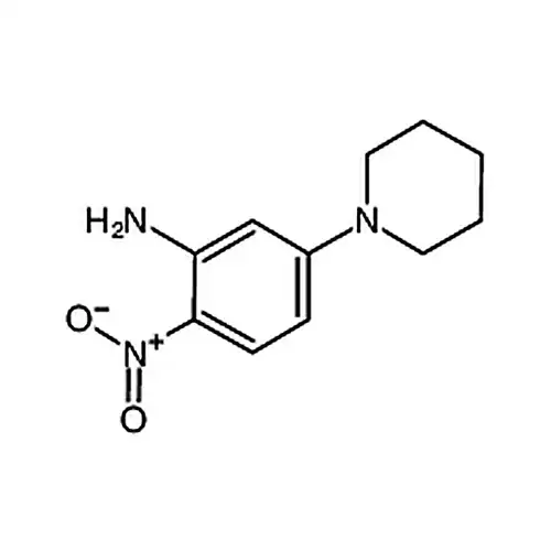 2-硝基-5-哌啶苯胺