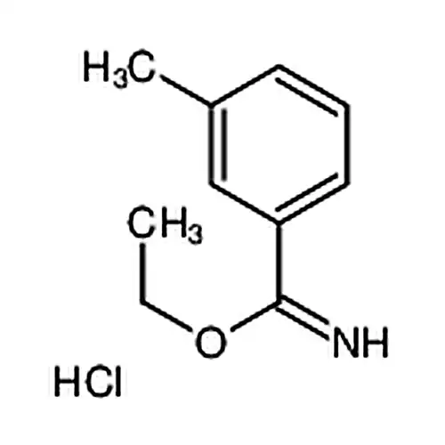 3-甲基苯-1-羧酰亚胺乙酯盐酸盐