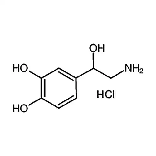 DL-去甲肾上腺素 盐酸盐