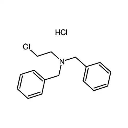 N-(2-氯乙基)二苄胺盐酸盐
