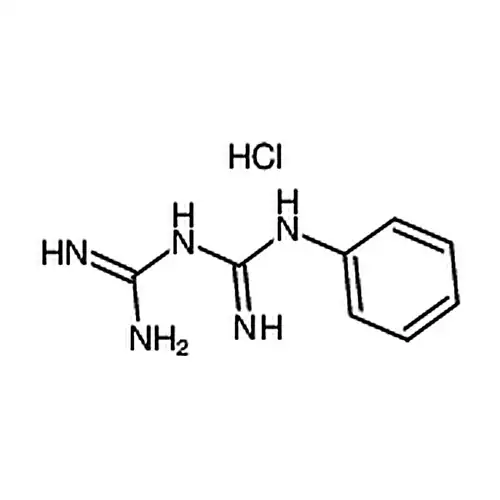 1-苯基双胍盐酸盐