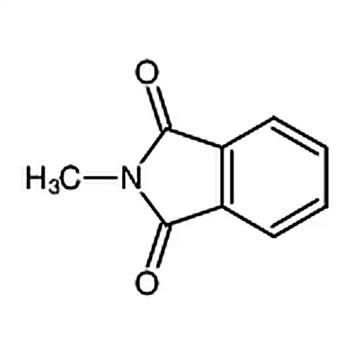 N-甲基邻苯二甲酰亚胺