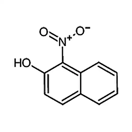 1-硝基-2-萘酚