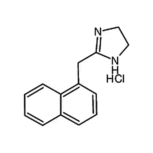 萘甲唑啉盐酸盐