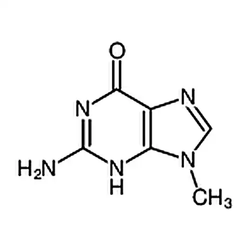 2-氨基-9-甲基-1H-嘌呤-6(9H)-酮