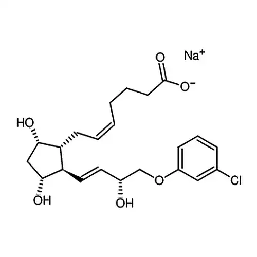 前列烯醇钠