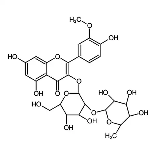 异鼠李素-3-O-新橙皮糖苷