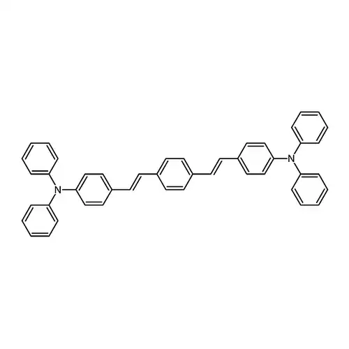 1,4-双[4-(N,N-二苯氨基)苯乙烯基]苯