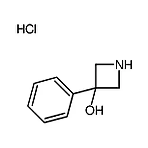 3-苯基-3-吖啶醇盐酸盐