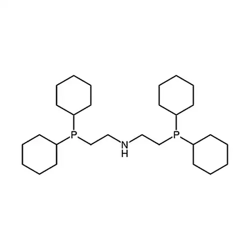 双(2-(二环己基膦基)乙基)胺