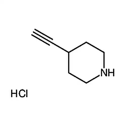 4-炔基哌啶盐酸盐