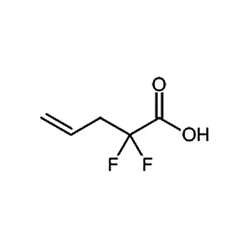 2，2-DIFLUOROPENT-4-ENOIC ACID