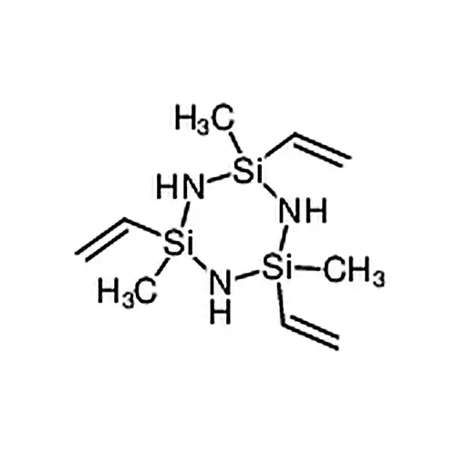 2,4,6-三甲基-2,4,6-三乙烯基环状三硅氮烷