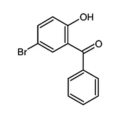 5-溴-2-羟基二苯甲酮