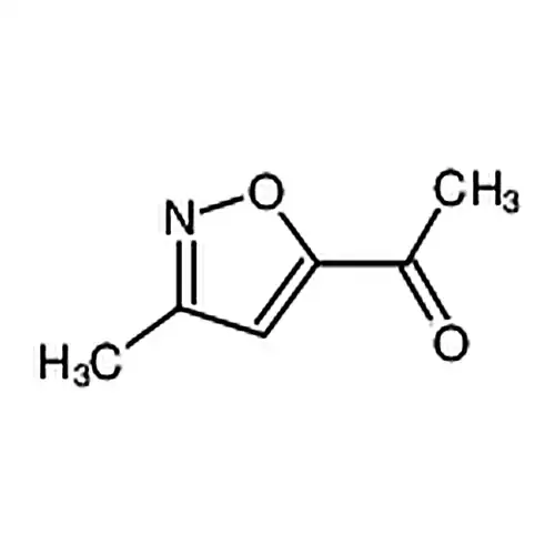 3-甲基-5-乙酰基异恶唑
