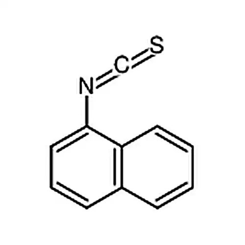 1-萘异硫氰酸酯