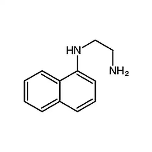 N-(萘-1-基)-1，2-乙二胺