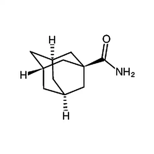 1-金刚烷基羰酰胺